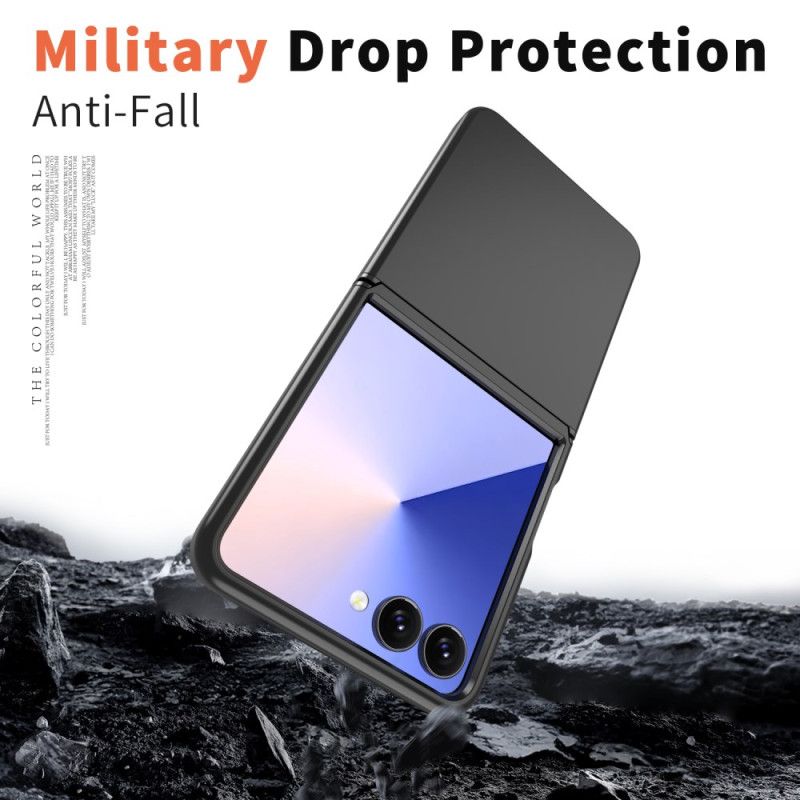 Skal För Samsung Galaxy Z Flip 7 Simple Series