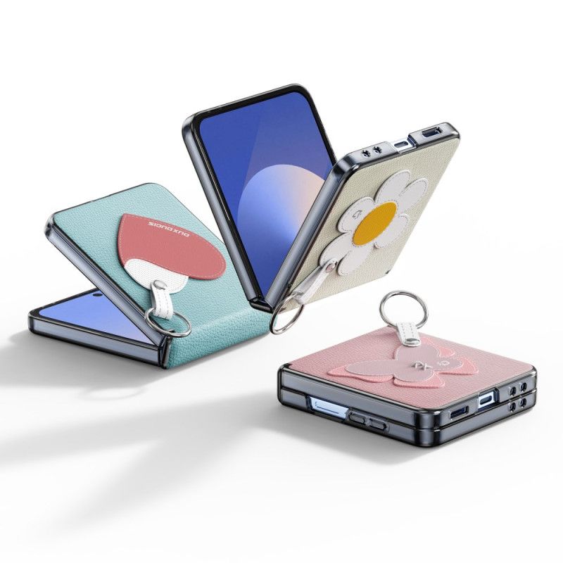 Skal Samsung Galaxy Z Flip 7 Dux Ducis Fantasy Design