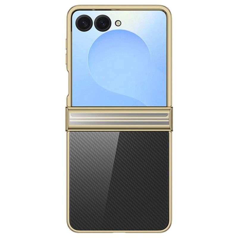 Skal Samsung Galaxy Z Flip 7 Gångjärnsdesign