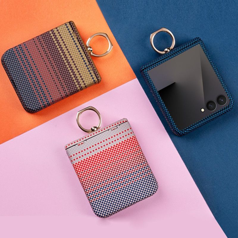 Skal Samsung Galaxy Z Flip 7 Gradient Series