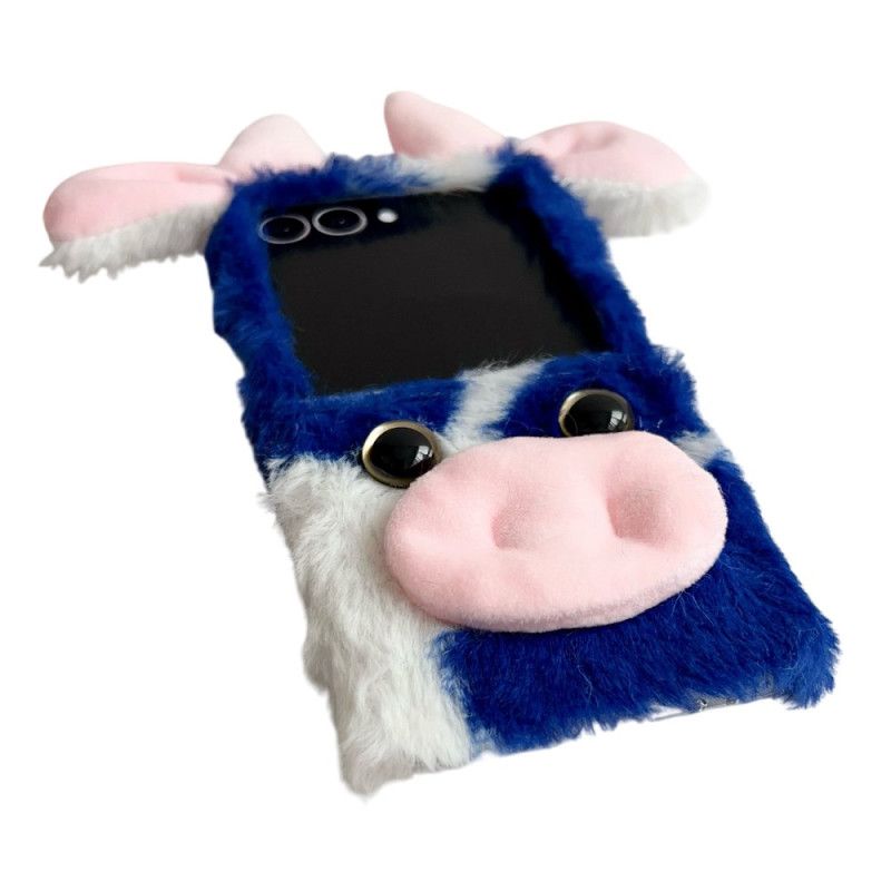 Skal Samsung Galaxy Z Flip 7 Ko