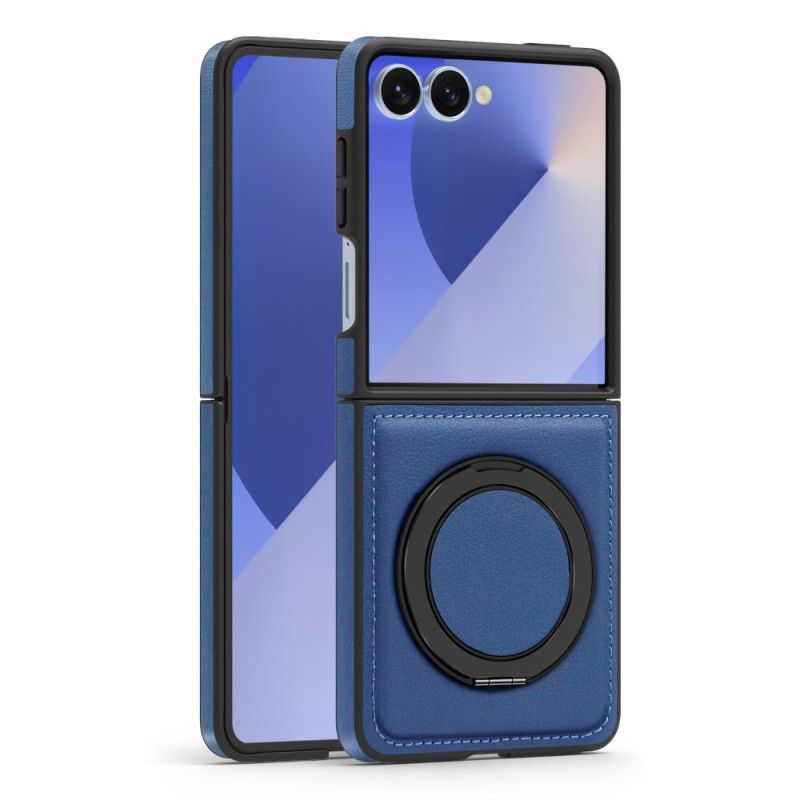 Skal Samsung Galaxy Z Flip 7 Kompatibel Med Magsafe Ringhållare