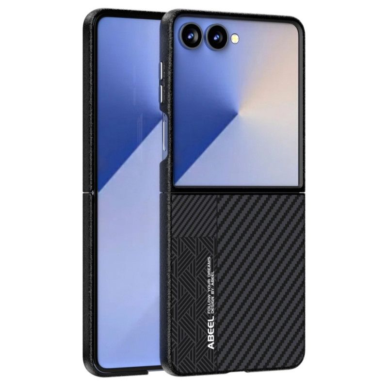 Skal Samsung Galaxy Z Flip 7 Magsafe-kompatibel Abeel Design