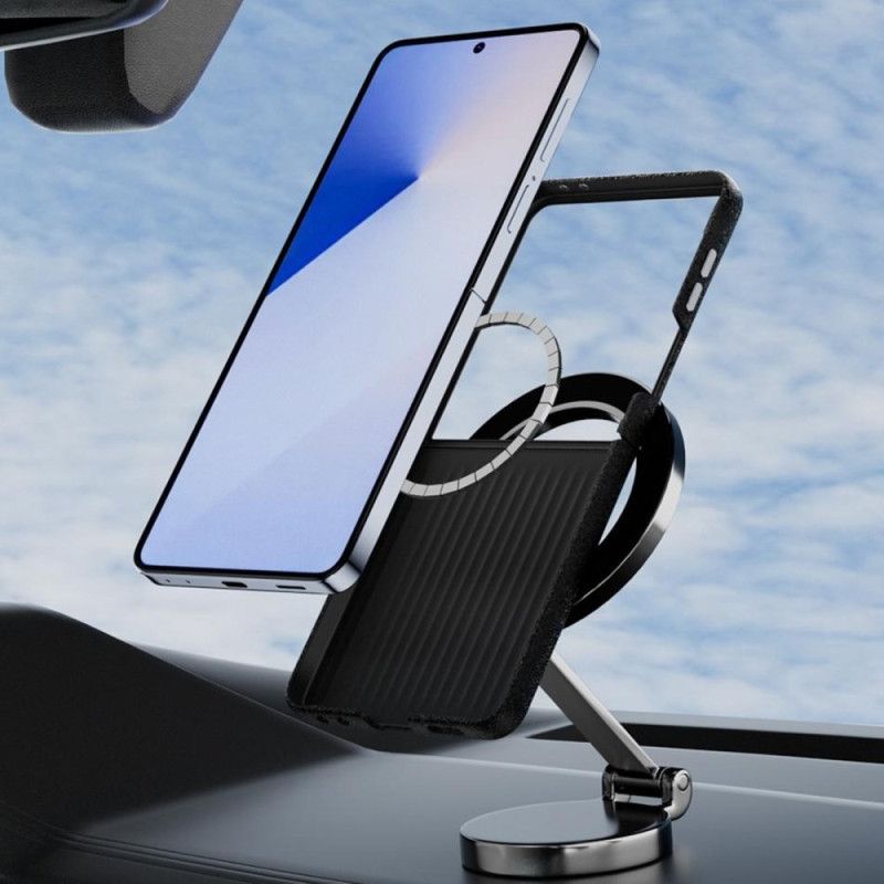 Skal Samsung Galaxy Z Flip 7 Magsafe-kompatibel Abeel Graphic