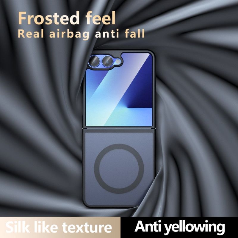 Skal Samsung Galaxy Z Flip 7 Magsafe-kompatibel Matt Finish