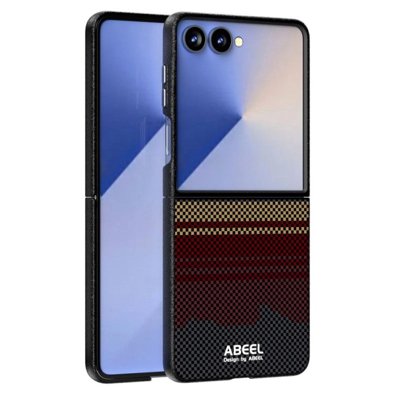 Skal Samsung Galaxy Z Flip 7 Magsafe-kompatibel Sunrise