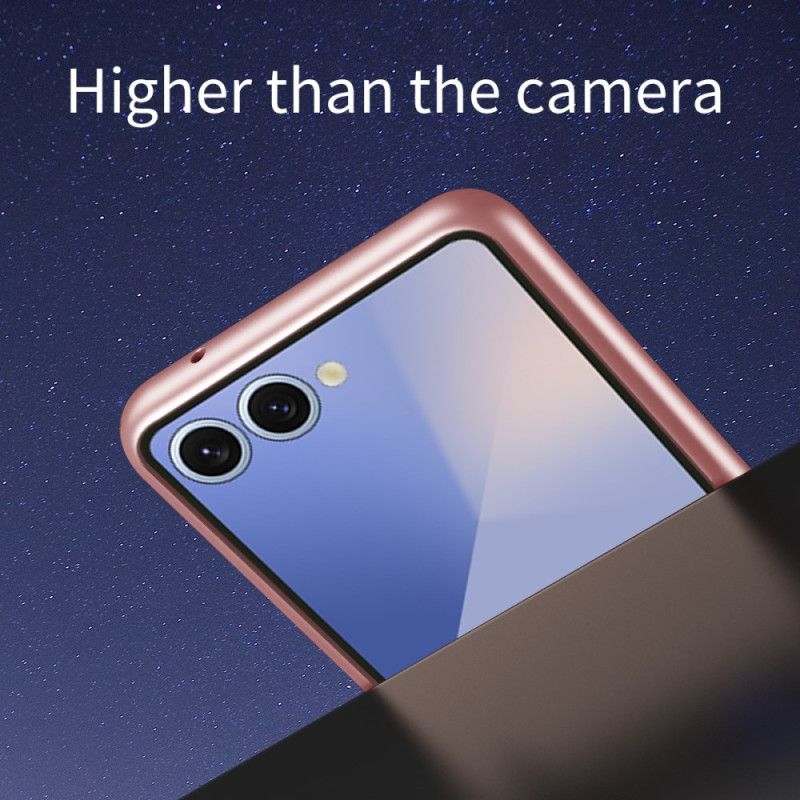 Skal Samsung Galaxy Z Flip 7 Magsafe-kompatibel Ultratunn