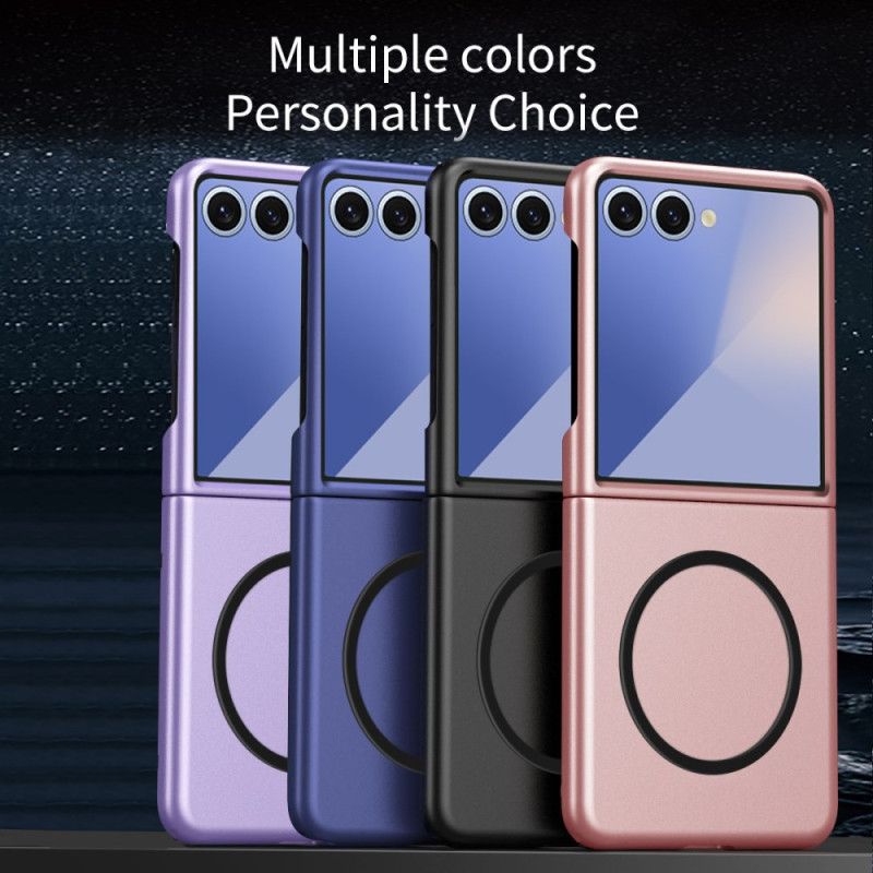 Skal Samsung Galaxy Z Flip 7 Magsafe-kompatibel Ultratunn