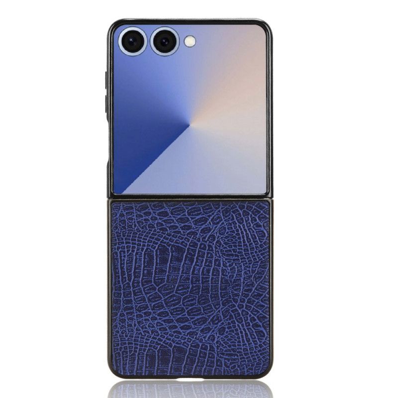 Skal Samsung Galaxy Z Flip 7 Ormmönster