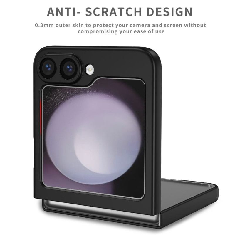 Skal Samsung Galaxy Z Flip 7 Roterande Hållare