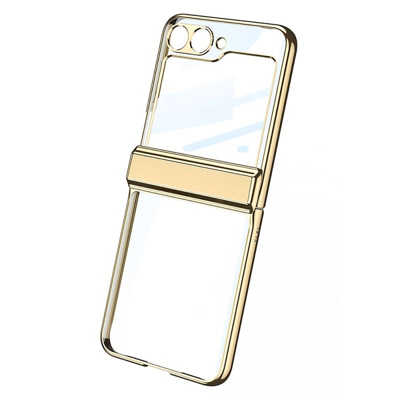 Skal Samsung Galaxy Z Flip 7 Simple-serien Gkk