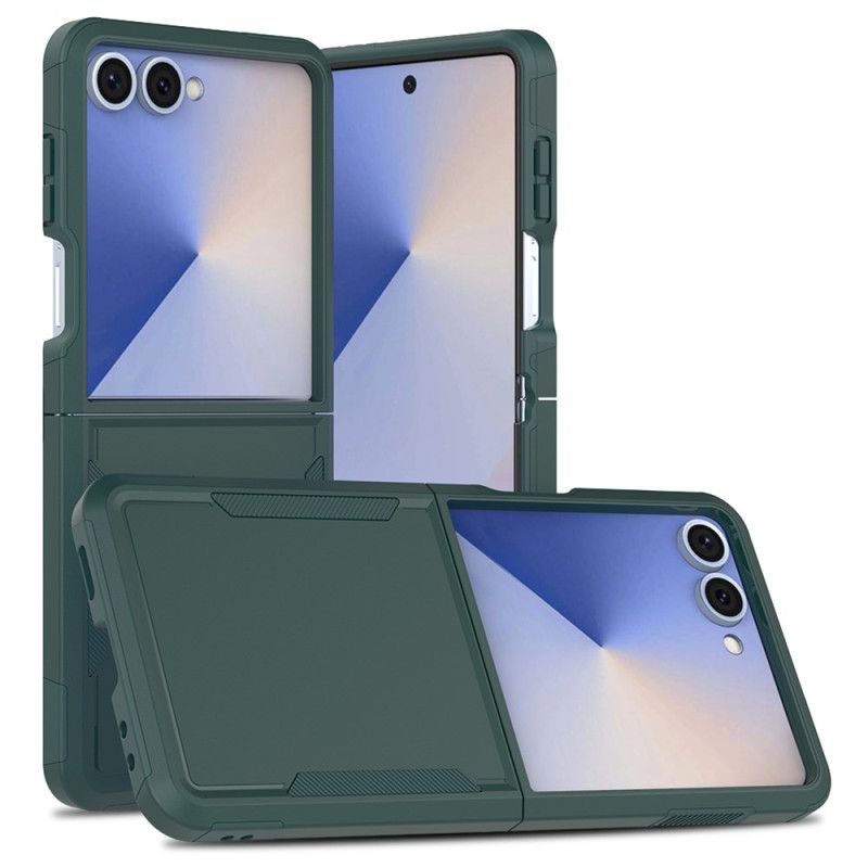 Skal Samsung Galaxy Z Flip 7 Telefonfodral Enkel