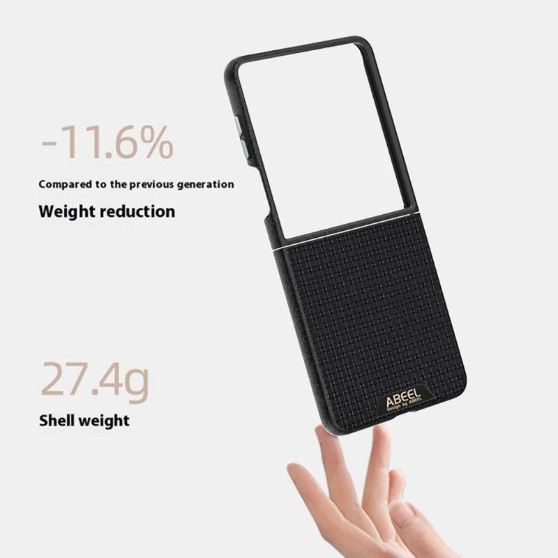 Skal Samsung Galaxy Z Flip 7 Telefonfodral Magsafe-kompatibel Abeel