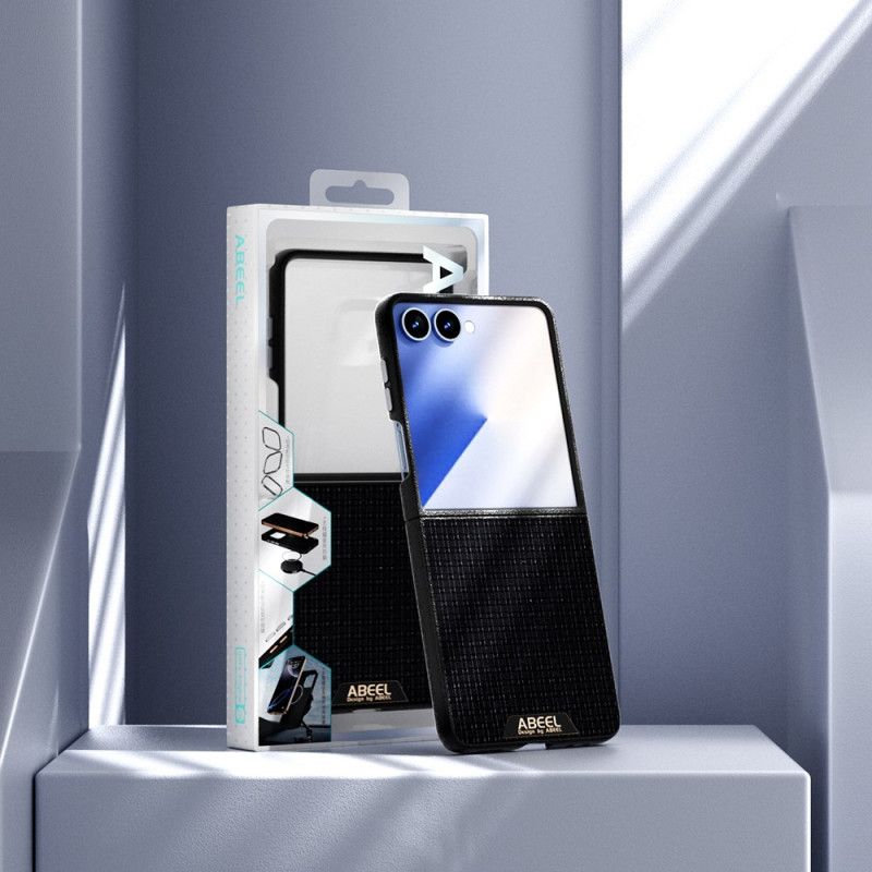 Skal Samsung Galaxy Z Flip 7 Telefonfodral Magsafe-kompatibel Abeel