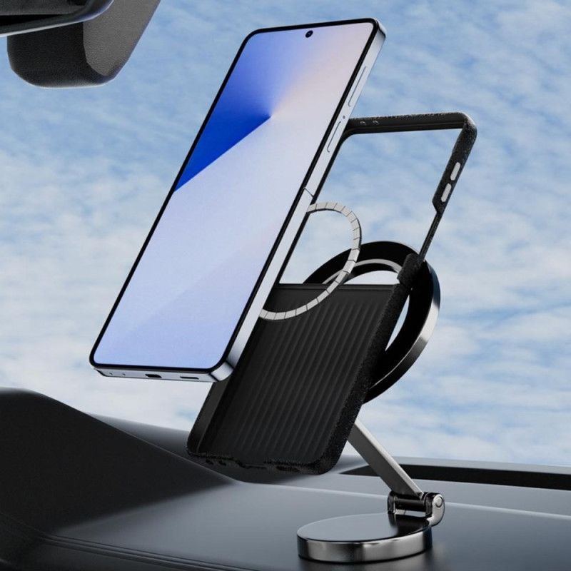 Skal Samsung Galaxy Z Flip 7 Telefonfodral Magsafe-kompatibel Deer Abeel