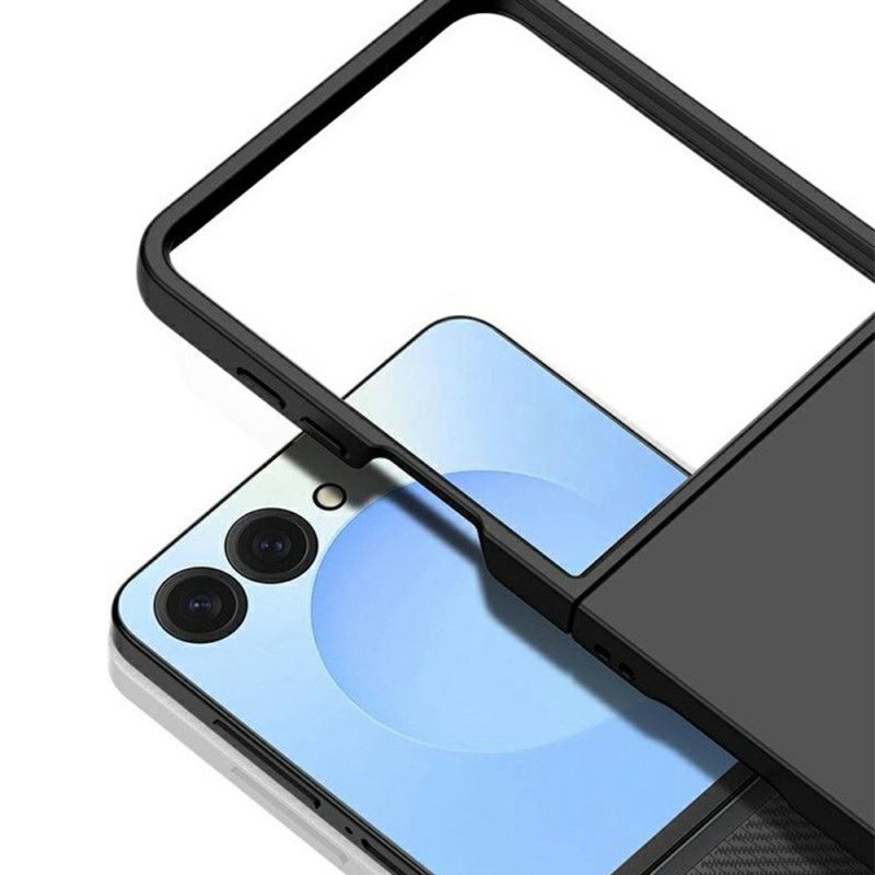 Skal Samsung Galaxy Z Flip 7 Telefonfodral Stort Fönster