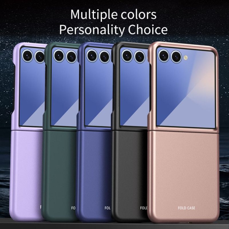 Skal Samsung Galaxy Z Flip 7 Telefonfodral Ultratunt