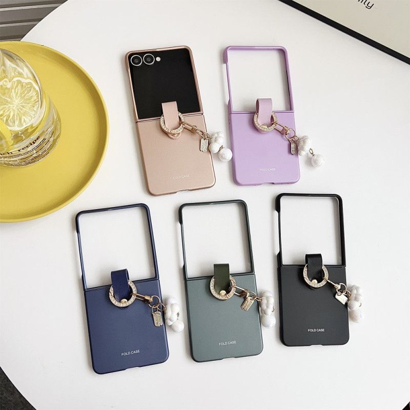 Skal Samsung Galaxy Z Flip 7 Ultratunn Berlock