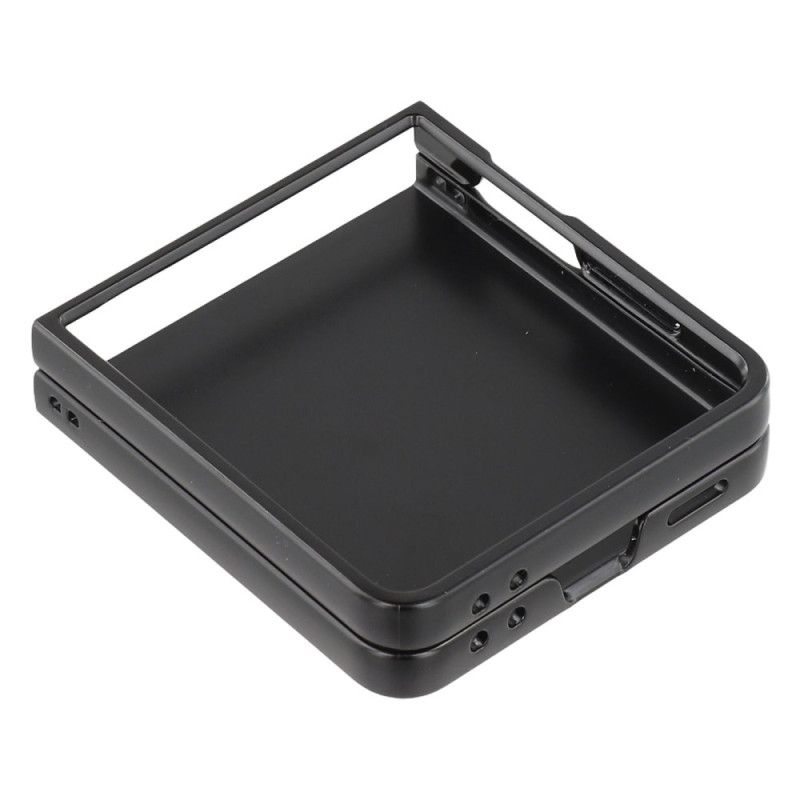 Skal Samsung Galaxy Z Flip 7 Ultratunn Plast