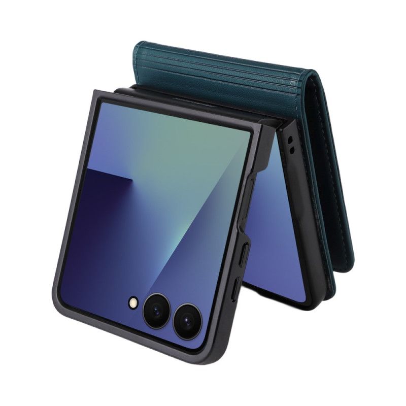 Skal Samsung Galaxy Z Flip 7 Yikatu