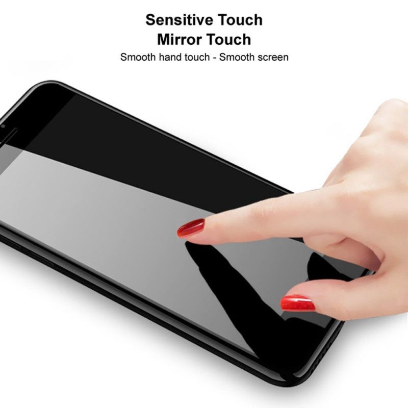 Yttre Skärmskydd I Härdat Glas För Samsung Galaxy Z Flip 7 5g Imak