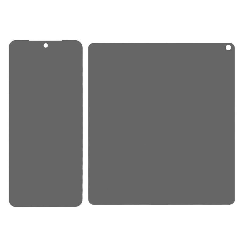 Antispionskärmskydd För Google Pixel 10 Pro Fold