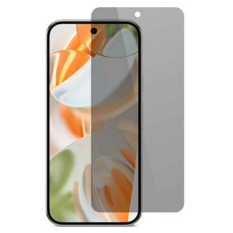 Antispionskärmskydd I Härdat Glas För Google Pixel 10 Pro Fold