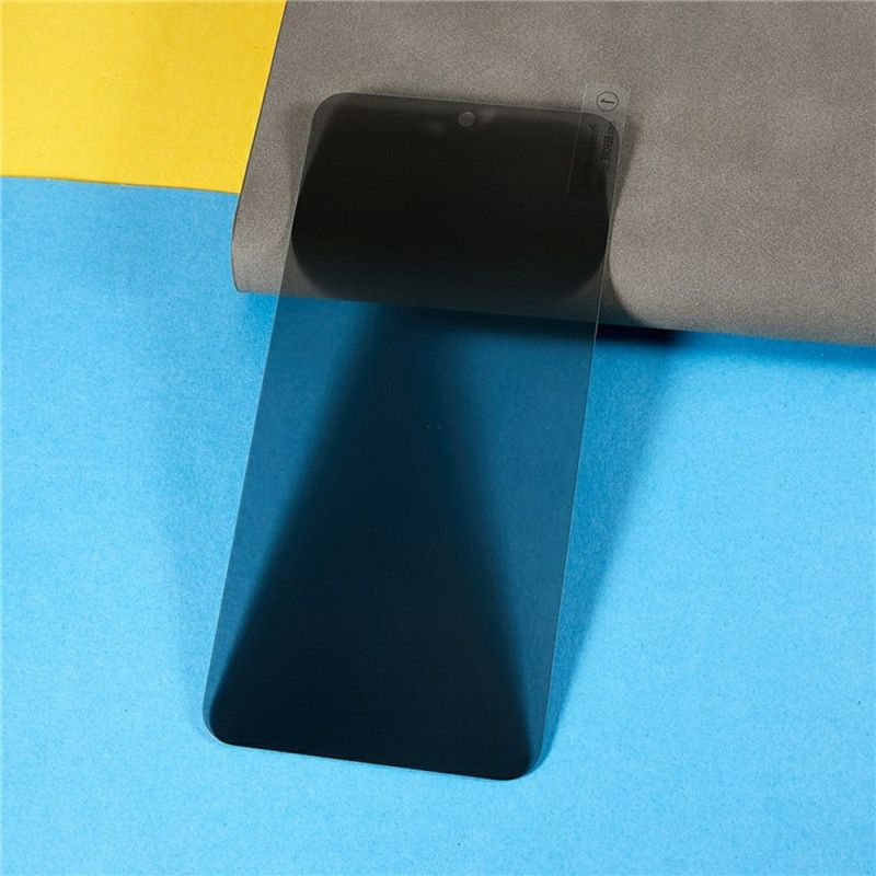 Antispionskärmskydd I Härdat Glas För Google Pixel 10 Pro Fold