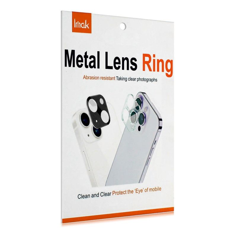 Linsskydd För Google Pixel 10 Pro Fold (svart Version)