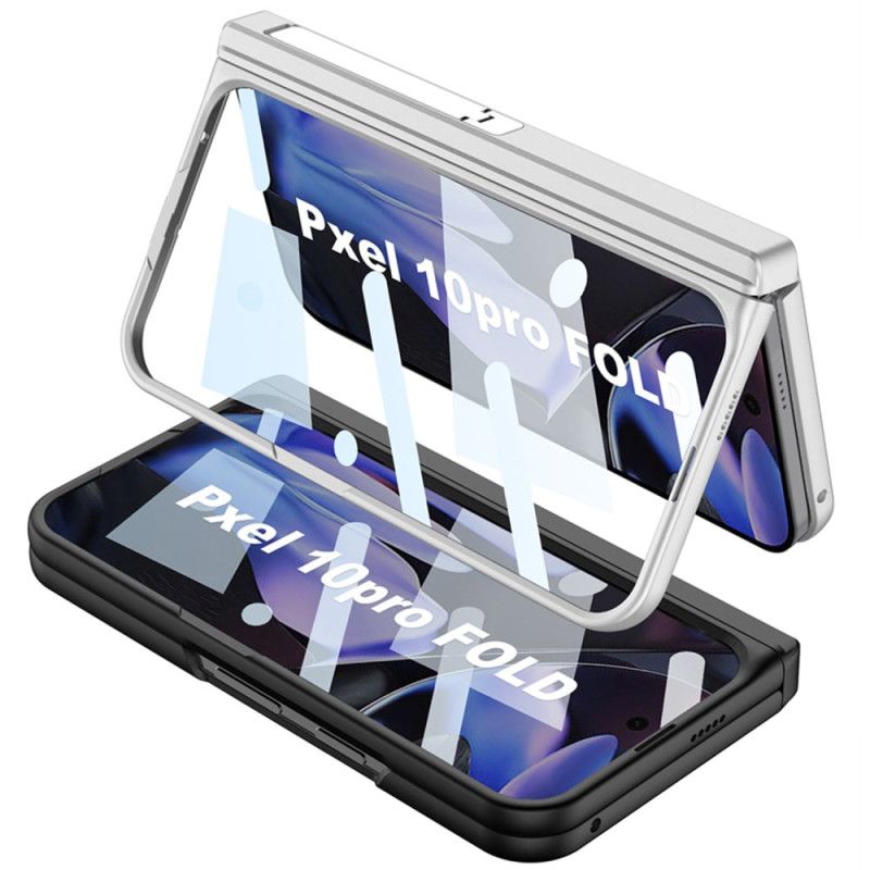 Skal För Google Pixel 10 Pro Fold Magnetlås