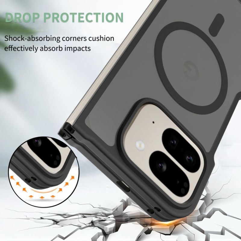 Skal Google Pixel 10 Pro Fold Hybrid