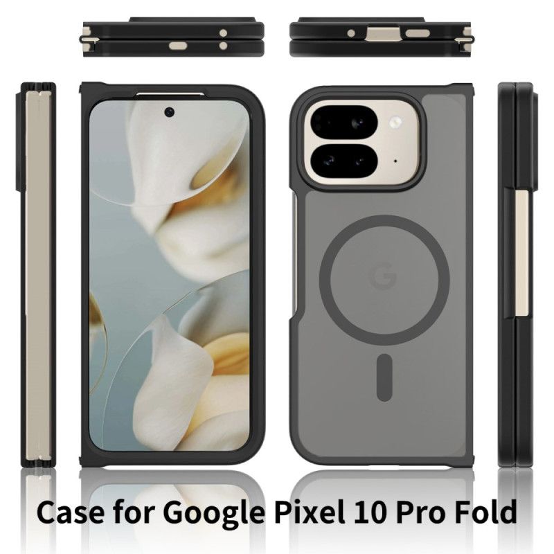 Skal Google Pixel 10 Pro Fold Hybrid