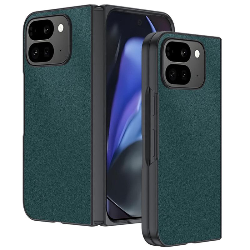 Skal Google Pixel 10 Pro Fold Konstläder