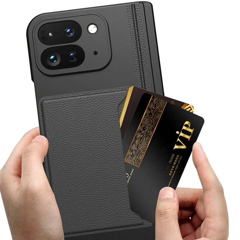 Skal Google Pixel 10 Pro Fold Korthållare Och Stativ