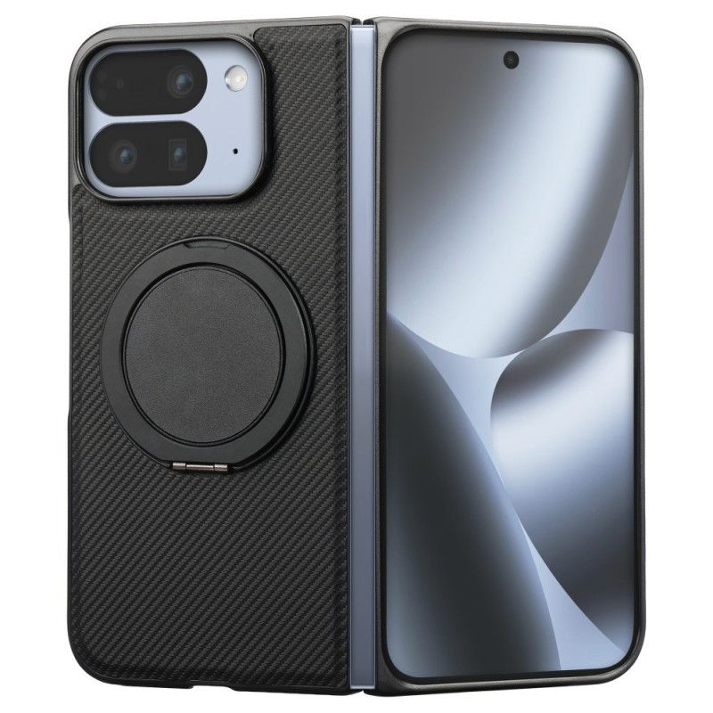 Skal Google Pixel 10 Pro Fold Magsafe Med Kolfiberfäste