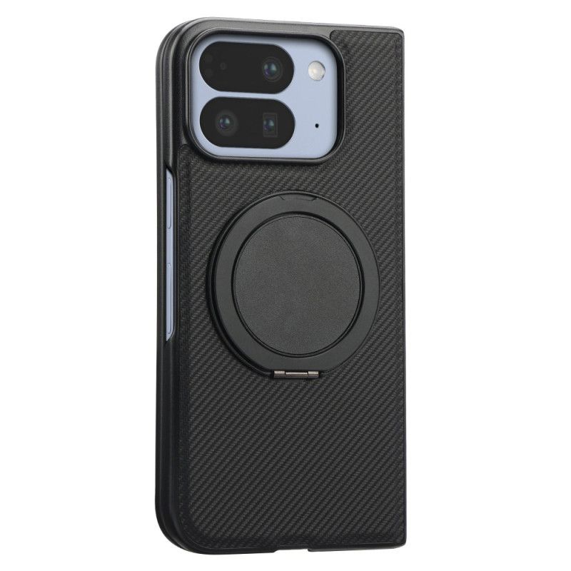 Skal Google Pixel 10 Pro Fold Magsafe Med Kolfiberfäste