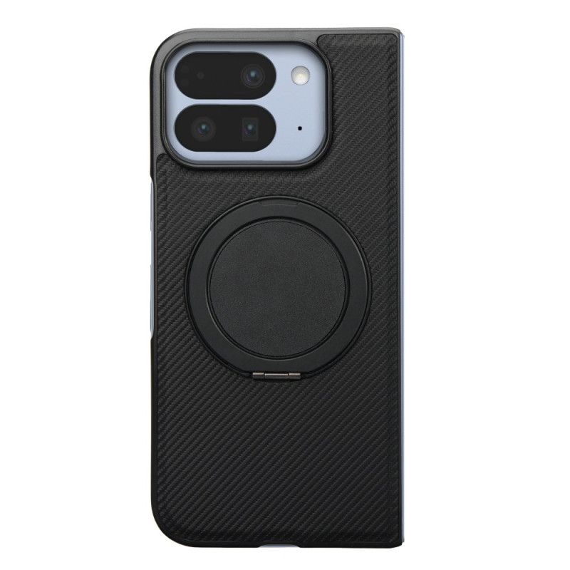 Skal Google Pixel 10 Pro Fold Magsafe Med Kolfiberfäste