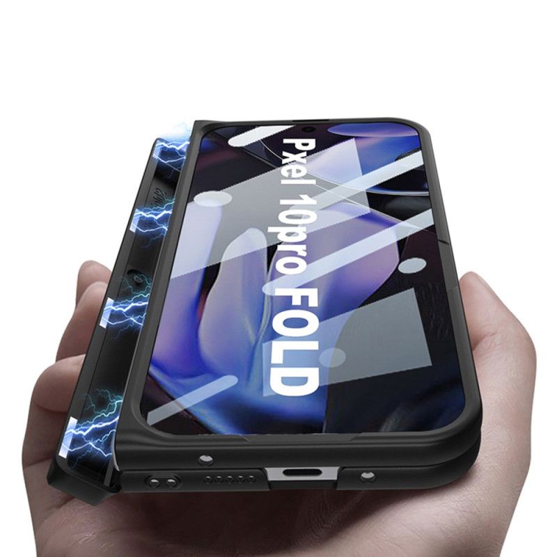 Skal Google Pixel 10 Pro Fold Stylus Och Stativ