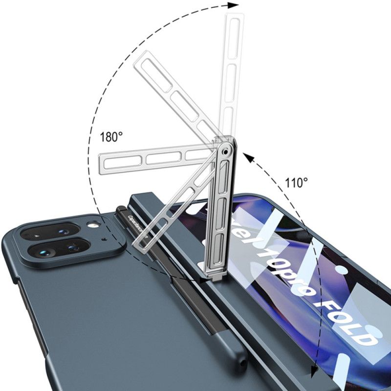 Skal Google Pixel 10 Pro Fold Stylus Och Stativ