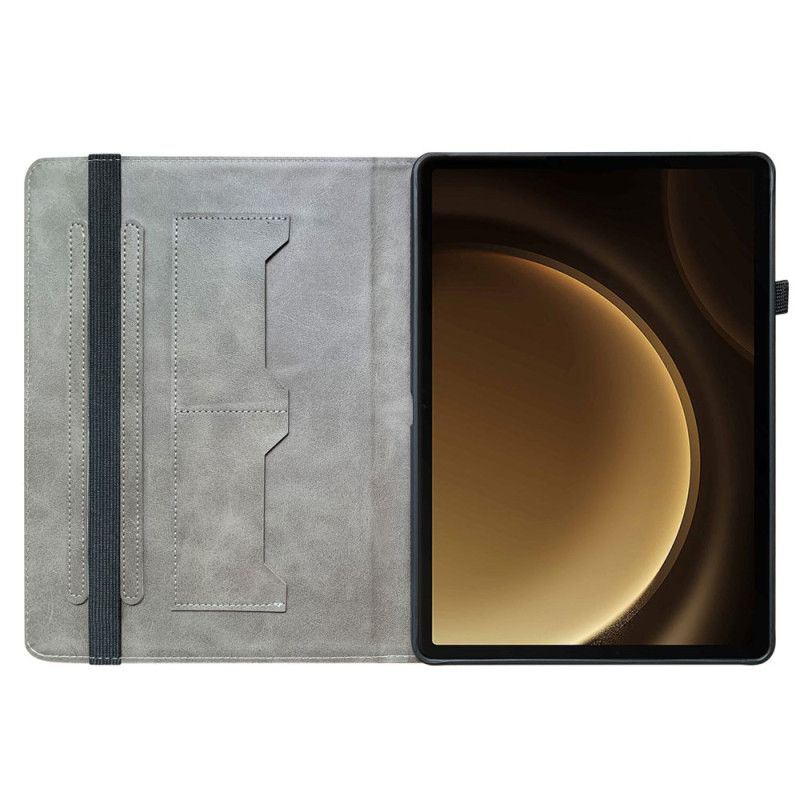 Case Samsung Galaxy Tab S10 Plus Telefonfodral Fjärilar