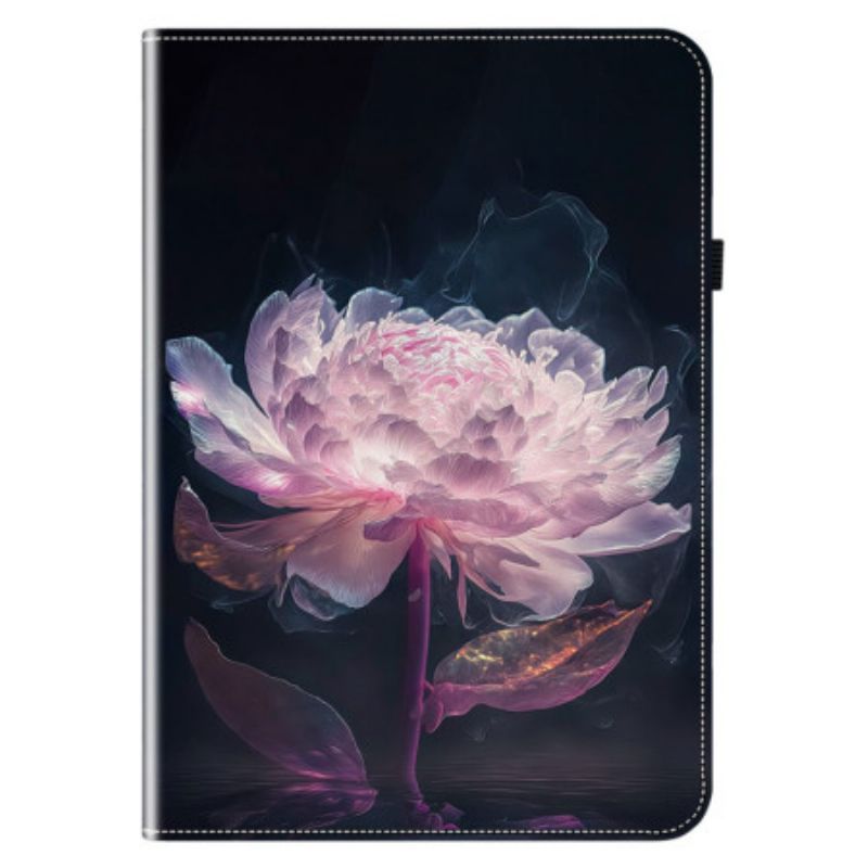 Fodral Samsung Galaxy Tab S10 Plus Lila Pion