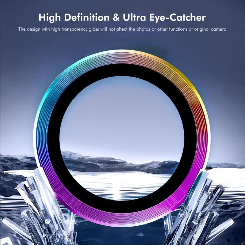 Linsskydd För Samsung Galaxy Tab S10 Ultra / S10 Plus / S9 Ultra / S9 Plus / S9 Fe Plus Enkay