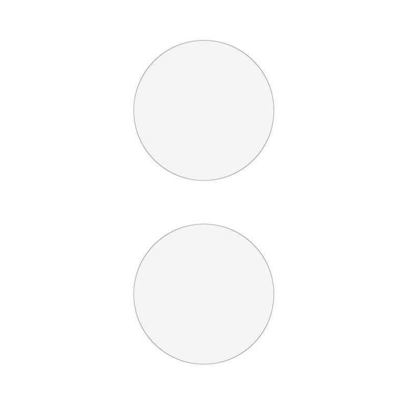 Linsskydd I Härdat Glas För Samsung Galaxy Tab S10 Ultra / S10 Plus / S9 Fe Plus / S9 Ultra / S9 Plus