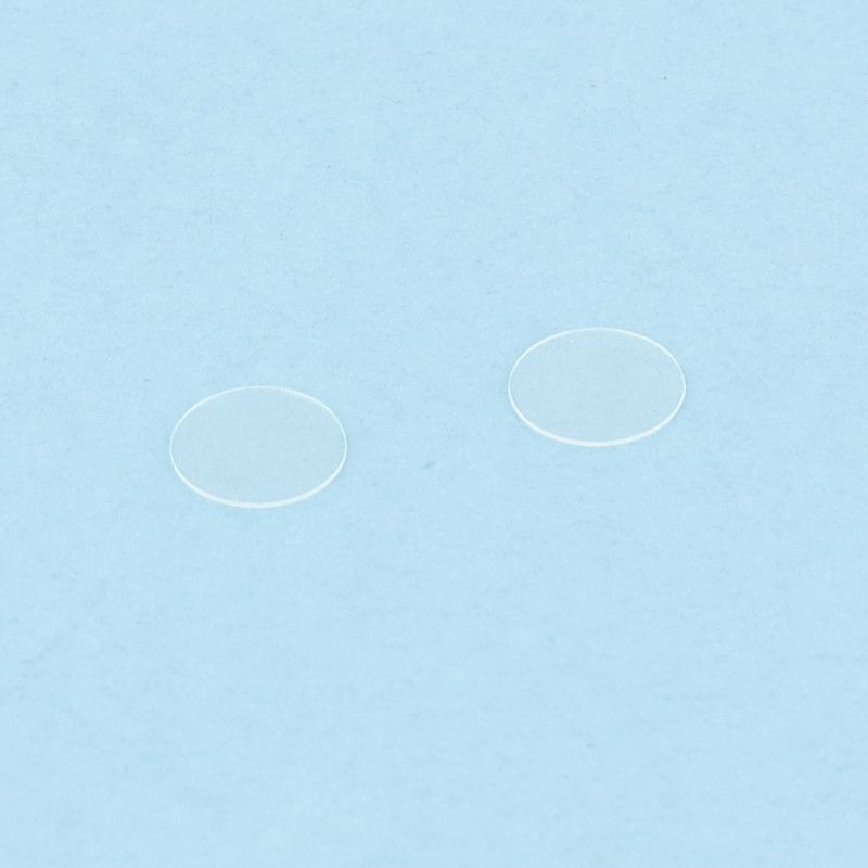 Linsskydd I Härdat Glas För Samsung Galaxy Tab S10 Ultra / S10 Plus / S9 Fe Plus / S9 Ultra / S9 Plus