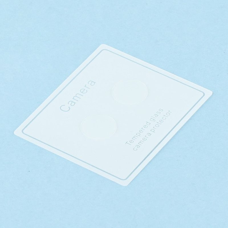 Linsskydd I Härdat Glas För Samsung Galaxy Tab S10 Ultra / S10 Plus / S9 Fe Plus / S9 Ultra / S9 Plus