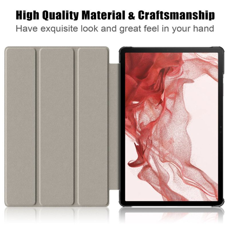 Samsung Galaxy Tab S10 Plus Galaxpennahållare