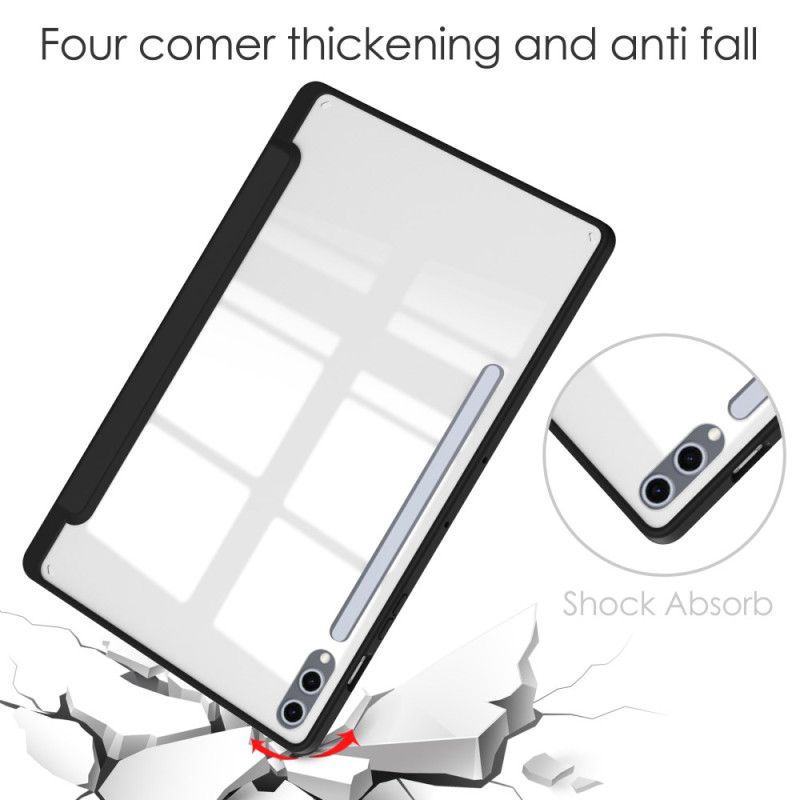 Samsung Galaxy Tab S10 Plus Hybrid