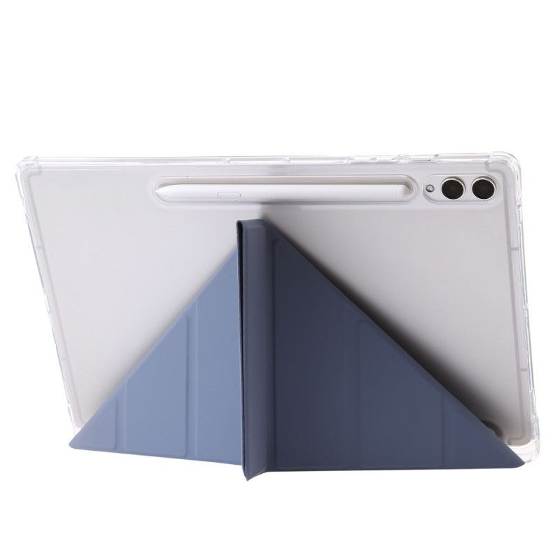 Samsung Galaxy Tab S10 Plus Klassisk Origami