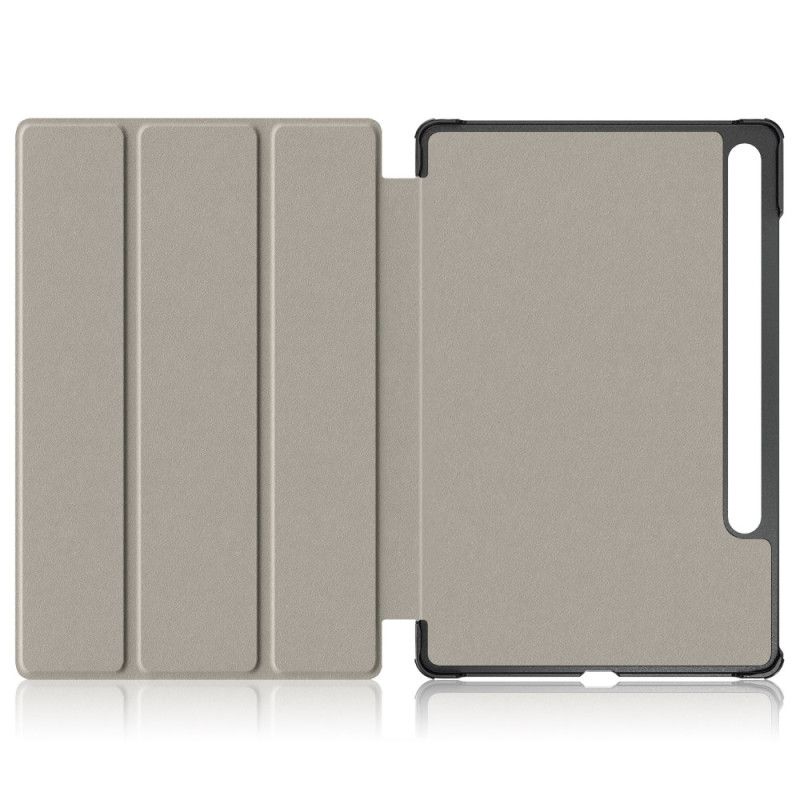 Samsung Galaxy Tab S10 Plus Rör Mig Inte-pennahållare