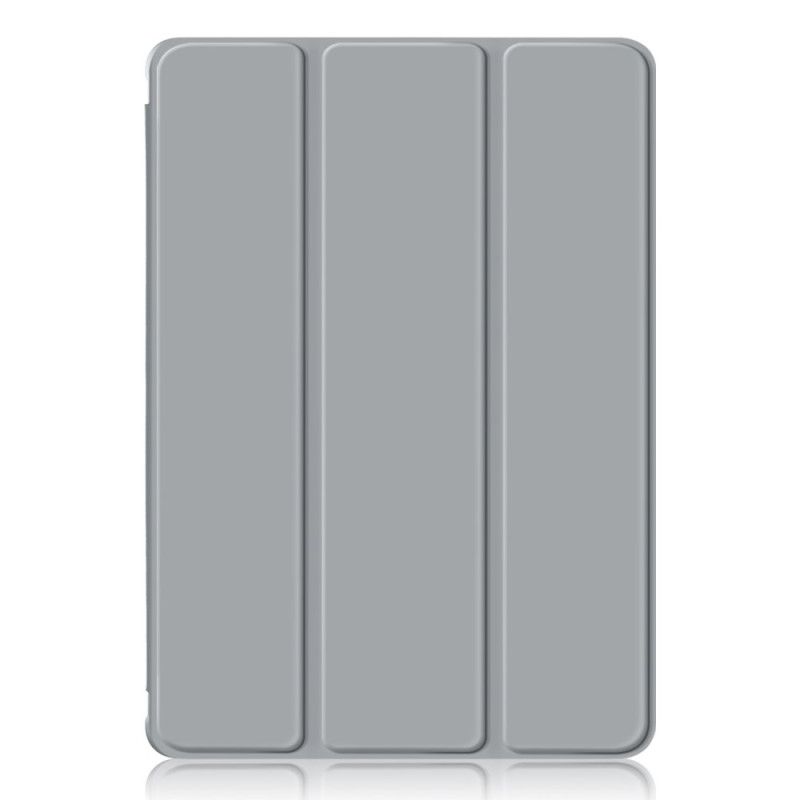 Samsung Galaxy Tab S10 Plus Trippelvikbart Pekpennahållare